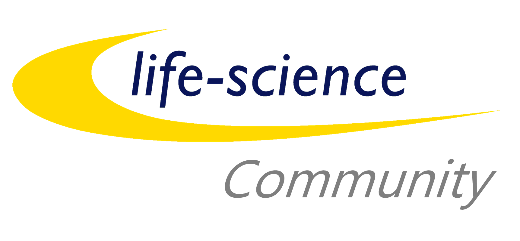 life-science Community Logo